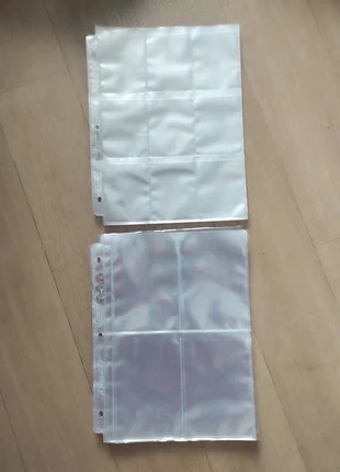 Feuilles pochettes Ultra pro x36, marca: Ultra PRO, estado: Muy bueno, 25,00 €, 26,95 € Protección al comprador incluida