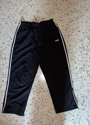 Trackpants puma , marke: Puma, zustand: Sehr gut, größe: XL, 15,00 €, 16,45 € inklusive Vinted-Käuferschutz