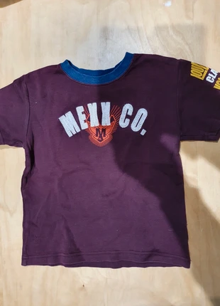 T-shirt garçon 5 ans, brand: Mexx, condition: Very good, size: 5 years / 110 cm, €1.50, €2.28 includes Buyer Protection
