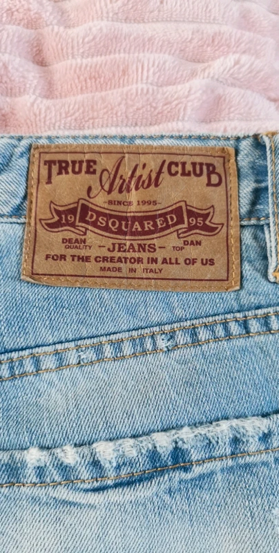 Jean dsquared - photo numéro 5