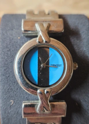 Montre femme Ernest, marca: Ernest, estado: Bom, tamanho: 30 mm ou menos, €12.00, €13.30 inclui Proteção do Comprador