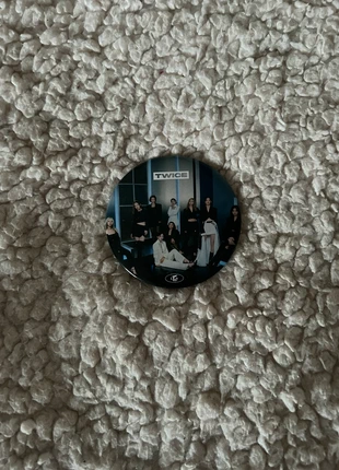 Twice unofficial mirror, brand: Mirror, condition: New with tags, £1.00, £1.75 includes Buyer Protection