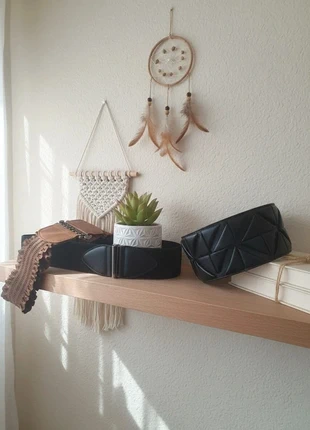 Lot ceinture mango, brand: Mango, condition: New without tags, size: Adjustable, €17.50, €19.08 includes Buyer Protection