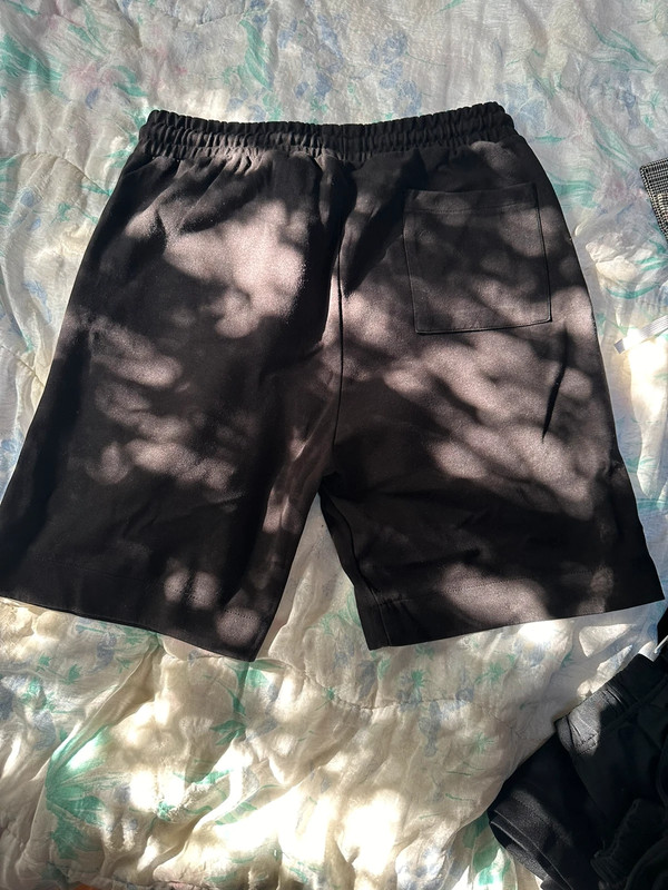 Short Zara taille L 2