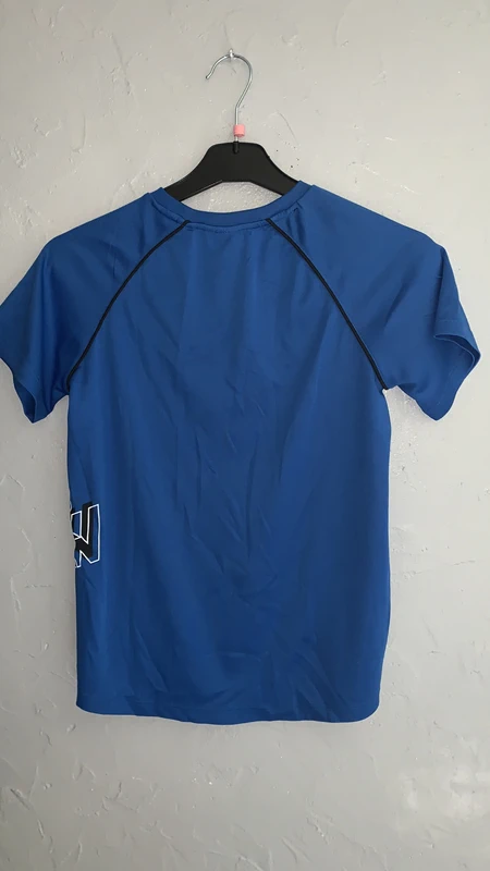 Teeshirt sport enfant - photo numéro 2