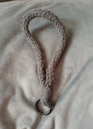 Homemade keyring, brand: Handmade, condition: New without tags, £1.00, £1.75 includes Buyer Protection