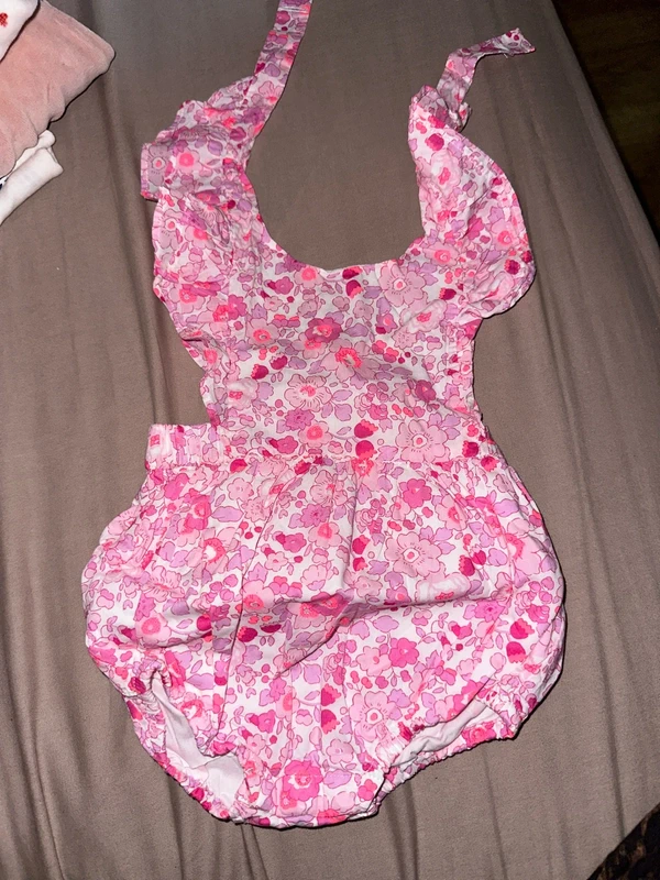 Combi bloomer jacadi