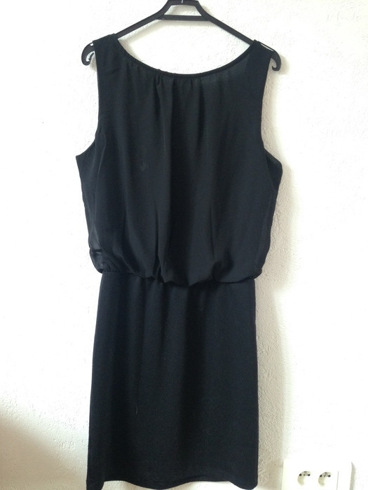 robe noire  2