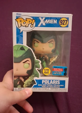 Funko pop x-men polaris, marque: Funko, état: Très bon état, taille: Taille unique, 6,00 €, 7,00 € Protection acheteurs incluse