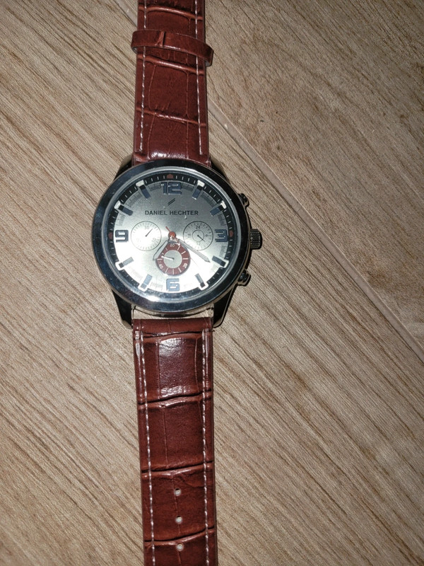 Daniel cheap hechter montre