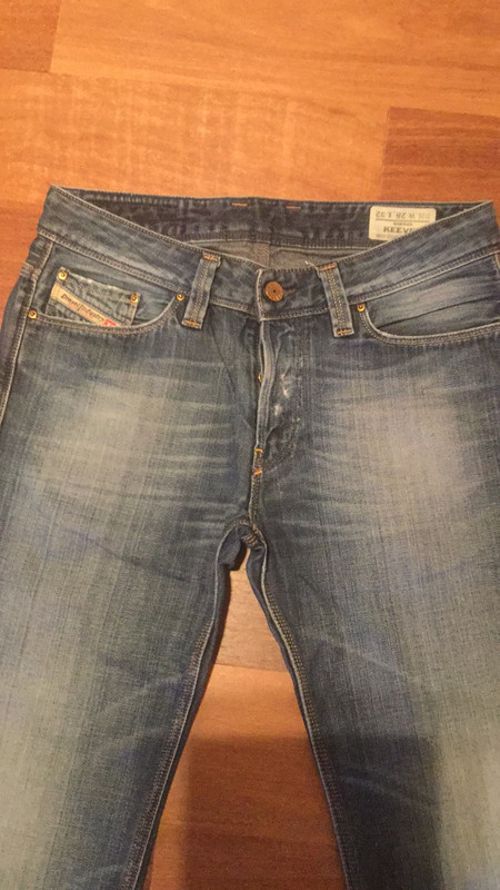 Diesel keever deals jeans