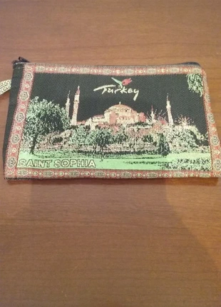 Petite pochette Turquie, état: Neuf sans étiquette, 2,00 €, 2,80 € Protection acheteurs incluse