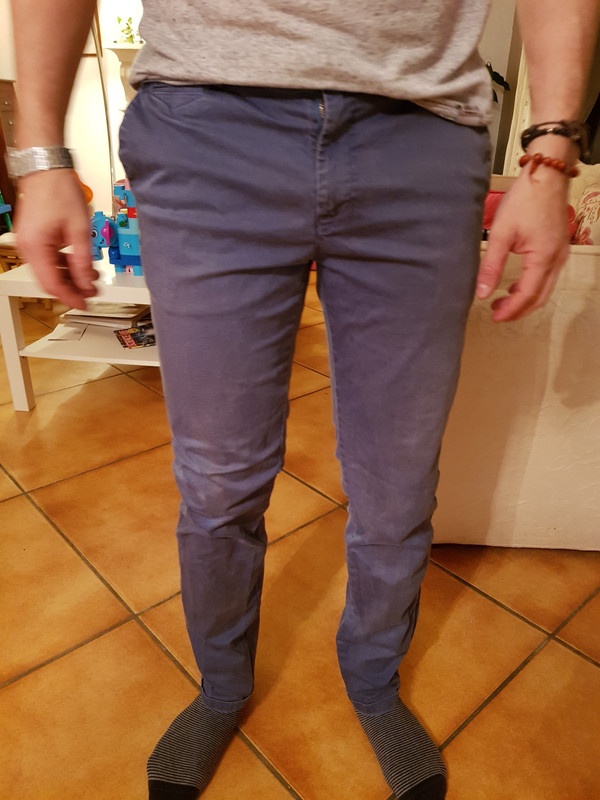 pantalon Jules 1