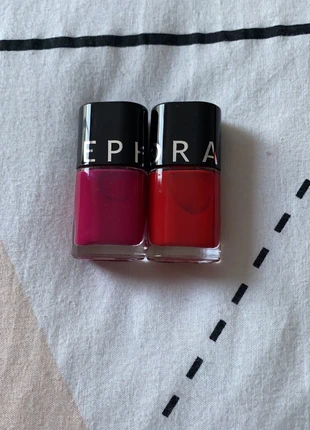 Lot de 2 vernis Sephora, brand: Sephora, condition: New with tags, €4.00, €4.90 includes Buyer Protection
