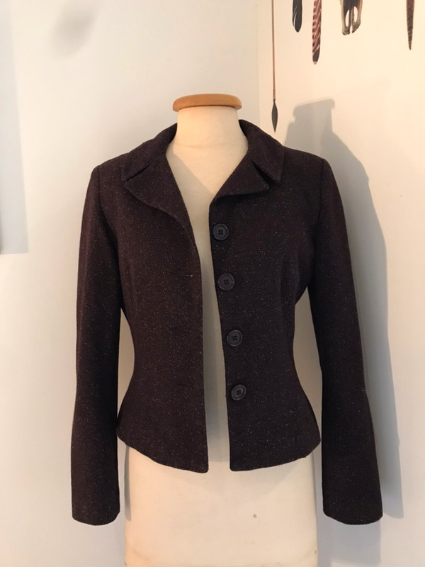 Camaieu veste courte hotsell