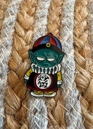 Pins Dragon Ball Pilaf, brand: Dragon Ball, condition: Very good, €4.00, €4.90 includes Buyer Protection Pro