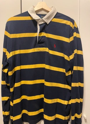 Ralph Lauren rugbypolo, marca: Ralph Lauren, estado: Bueno, tamaño: L, 27,50 €, 29,58 € Protección al comprador incluida