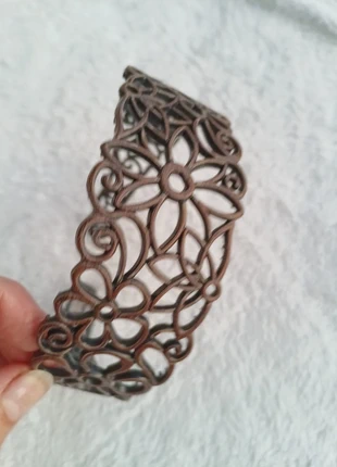 Accesorio Pelo Diadema Floral, marca: no consta, estado: Muy bueno, 3,00 €, 3,85 € Protección al comprador incluida