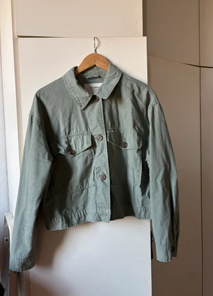 Veste, brand: Pull & Bear, condition: Very good, size: L / 40 / 12, €15.00, €16.45 includes Buyer Protection