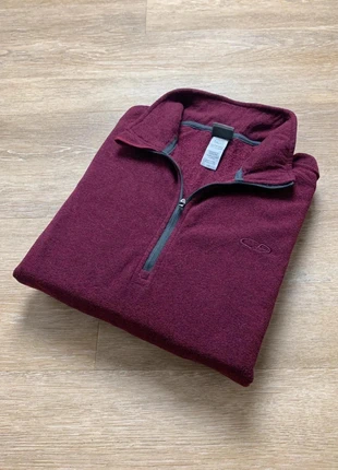 Polaire C9 by champion bordeaux taille L hommes, brand: Champion, condition: Very good, size: L, €12.60, €13.93 includes Buyer Protection
