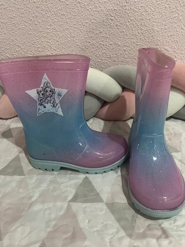 Katiuskas niña shop