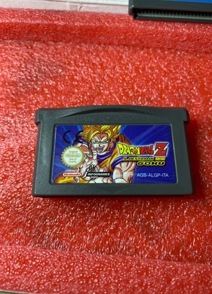 Dragon Ball Z – Il Destino di Goku | Game Boy Advance GBA originale, état: Très bon état, 5,99 €, 6,99 € Protection acheteurs incluse