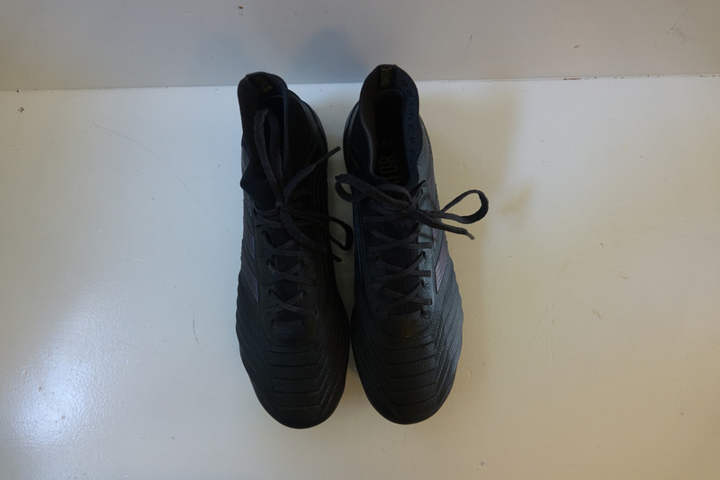 Adidas Predator 19.1 AG Vinted