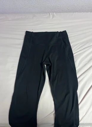Leggins negros, marque: All in Motion, état: Très bon état, taille: L / 40 / 12, 5,00 €, 5,95 € Protection acheteurs incluse