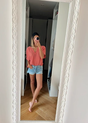 Blouse Only, marca: ONLY, estado: Muy bueno, tamaño: S / 36 / 8, 8,00 €, 9,10 € Protección al comprador incluida