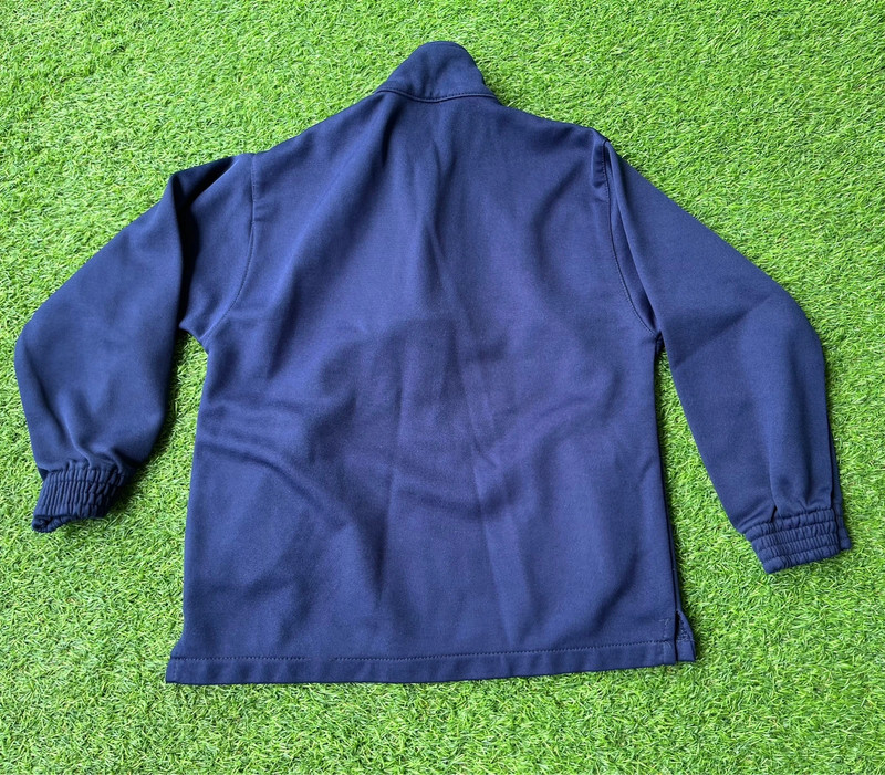 Sudadera colegio Highlands School 2