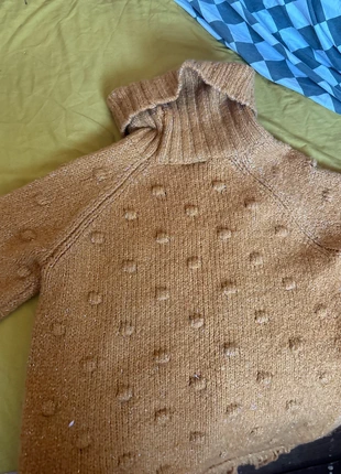 Orange jumper, brand: River Island, condition: New without tags, size: Other, £5.00, £5.95 includes Buyer Protection