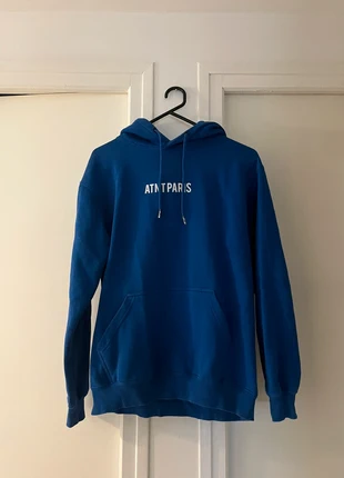 Pull atnt Paris, brand: Atnt Paris, condition: Very good, size: XS / 34 / 6, €65.00, €68.95 includes Buyer Protection
