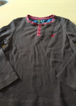 Haut Orchestra (ref41), marque: Orchestra, état: Très bon état, taille: 6 ans / 116 cm, 1,00 €, 1,75 € Protection acheteurs incluse