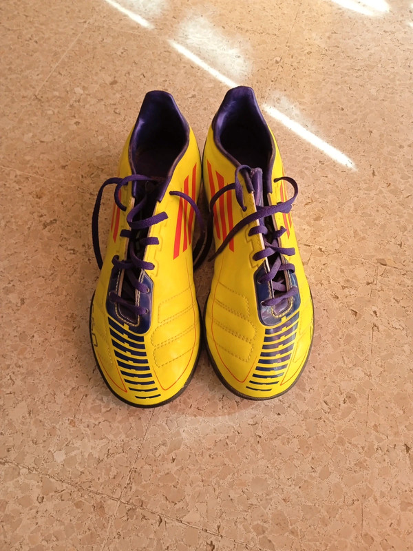 F50 adidas calcetto online