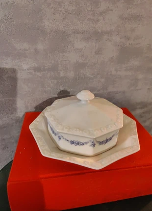 Rosenthal Rosenkante Maria botervloot, marque: Rosenthal, état: Très bon état, 38,00 €, 40,60 € Protection acheteurs (Pro) incluse