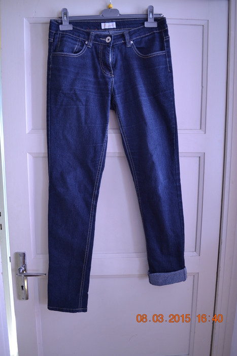 jeans gémo taille 38
