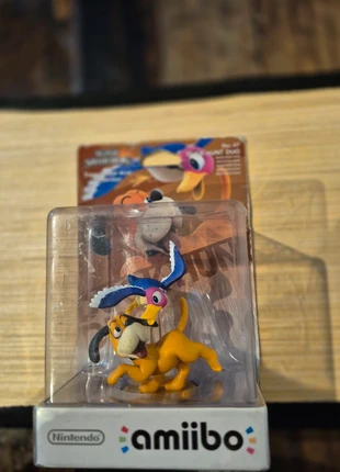 Amiibo Dunk hunt en boîte, marke: Nintendo, zustand: Neu, mit Etikett, 12,00 €, 13,30 € inklusive Vinted-Käuferschutz
