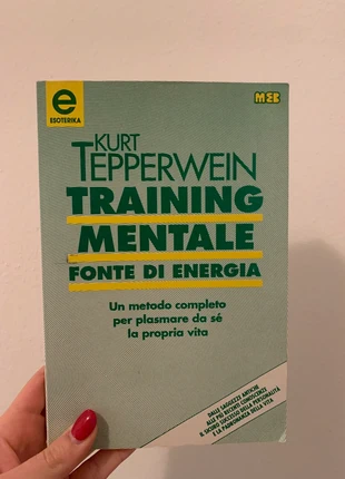 Training mentale, zustand: Sehr gut, 5,00 €, 5,95 € inklusive Vinted-Käuferschutz