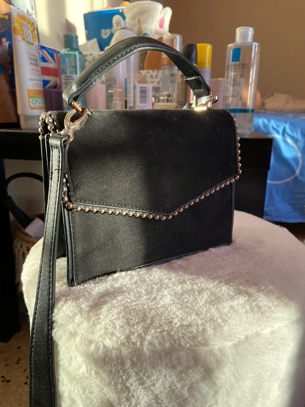 Sac à main bershka hotsell