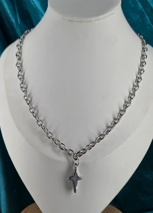 Collier Nova, marca: chaleur bonheur, estado: Nuevo sin etiquetas, 11,00 €, 12,25 € Protección al comprador Pro incluida