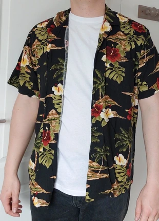 Chemise Hawaï taille XL, marque: Vintage Dressing, état: Très bon état, taille: XL, 14,90 €, 16,35 € Protection acheteurs (Pro) incluse