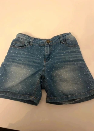 Short Fille LH 10 Ans 140 cm – Bleu – Très Bon État, marque: LH, état: Très bon état, taille: 10 ans / 140 cm, 2,00 €, 2,80 € Protection acheteurs incluse