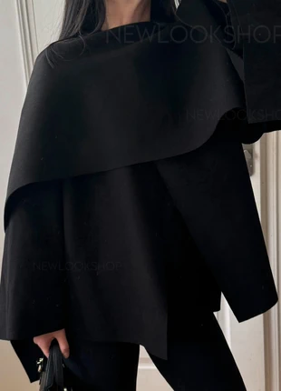 Noire, marca: Boutique Parisienne, estado: Muito bom, tamanho: Tamanho único, €18.00, €19.60 inclui Proteção do Comprador Pro