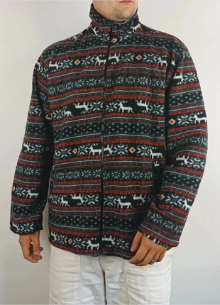 Veste Polaire Vintage noir et rouge très bon état taille XL homme, marque: Vintage Dressing, état: Très bon état, taille: XL, 14,99 €, 16,44 € Protection acheteurs incluse