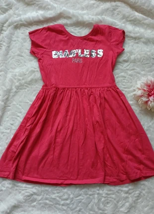 Robe patineuse fluide 10ans, brand: Diabless, condition: New without tags, size: 10 years / 140 cm, €10.00, €11.20 includes Buyer Protection Pro