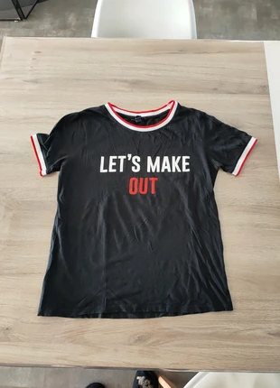 Tee shirt Jennyfer taille S, marca: Jennyfer, estado: Muy bueno, tamaño: S, 2,00 €, 2,80 € Protección al comprador incluida