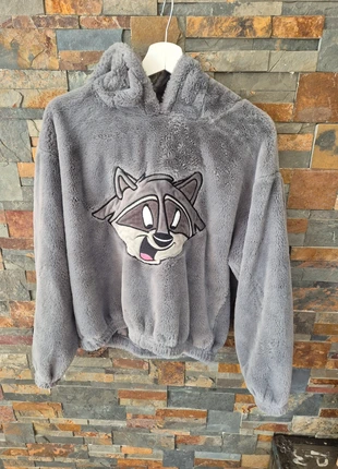 Sweat meeko, marke: Undiz, zustand: Sehr gut, größe: L / 40 / 12, 12,00 €, 13,30 € inklusive Vinted-Käuferschutz