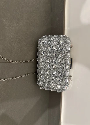 Pochette luxury, marque: Luxury, état: Neuf sans étiquette, 10,00 €, 11,20 € Protection acheteurs incluse