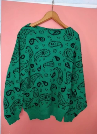 Pull femmes , marque: Unique Vintage, état: Bon état, taille: Taille unique, 6,00 €, 7,00 € Protection acheteurs incluse