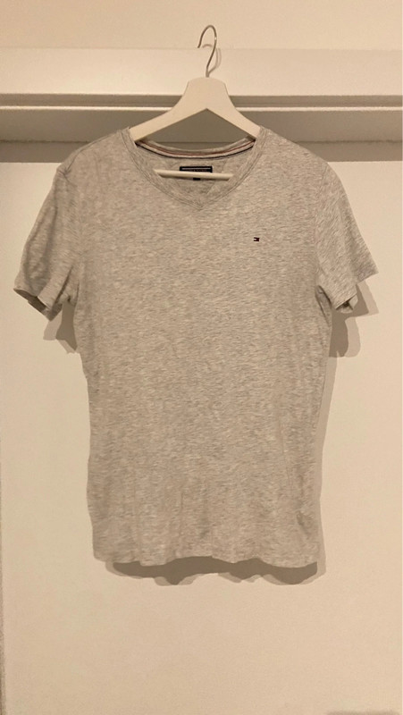 T-Shirt Tommy Hilfiger 1